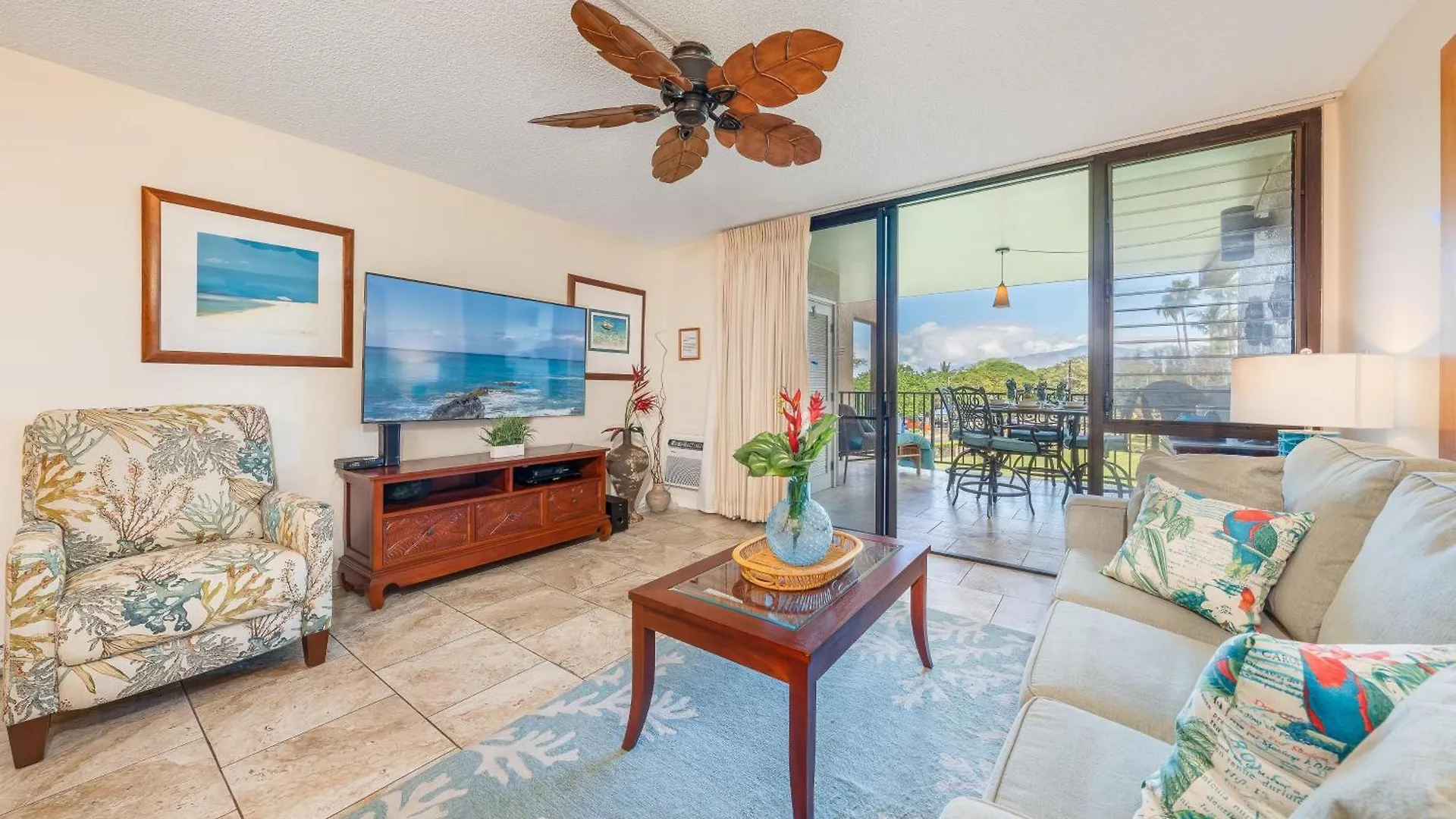Kamaole Sands 10203 *