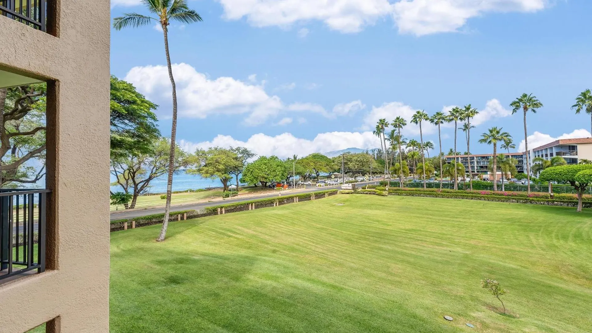 Kamaole Sands 10203 Wailea (Maui)