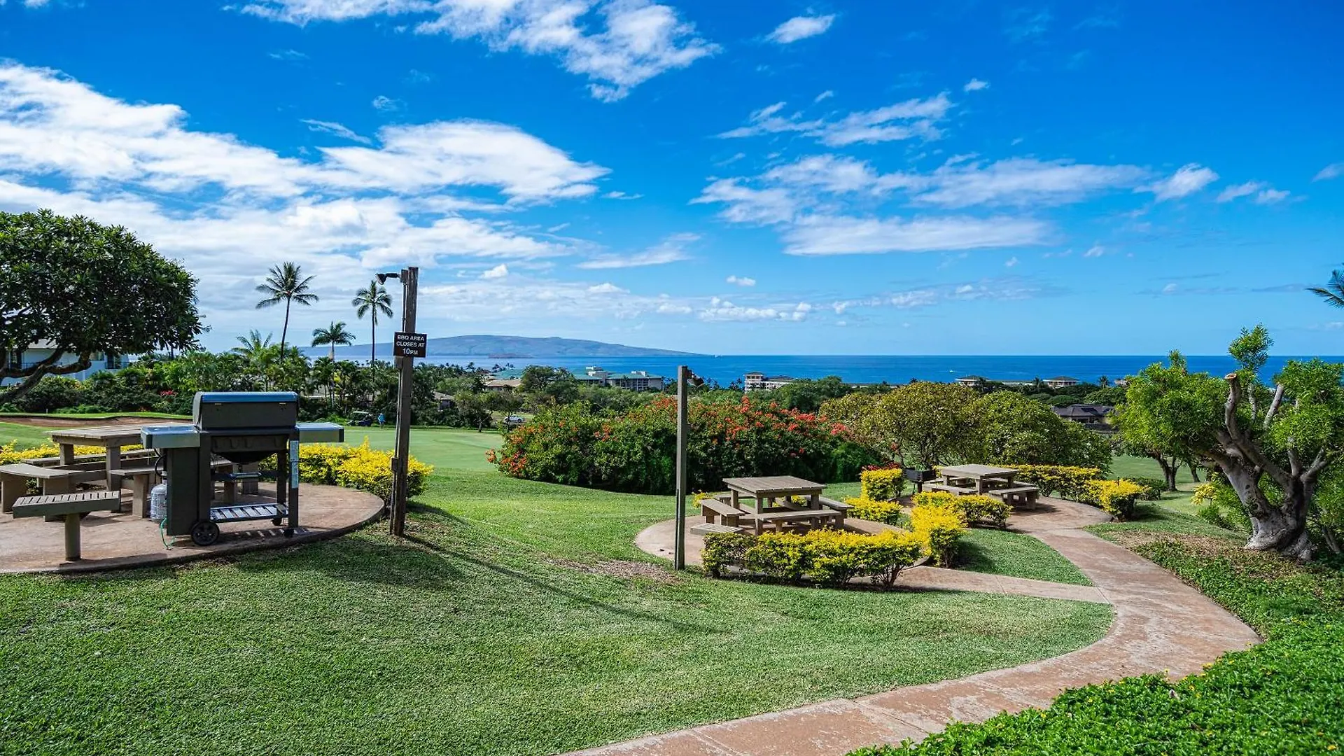 Wailea Ekolu 407 - Renovated, Split Ac, Ocean View Holiday home