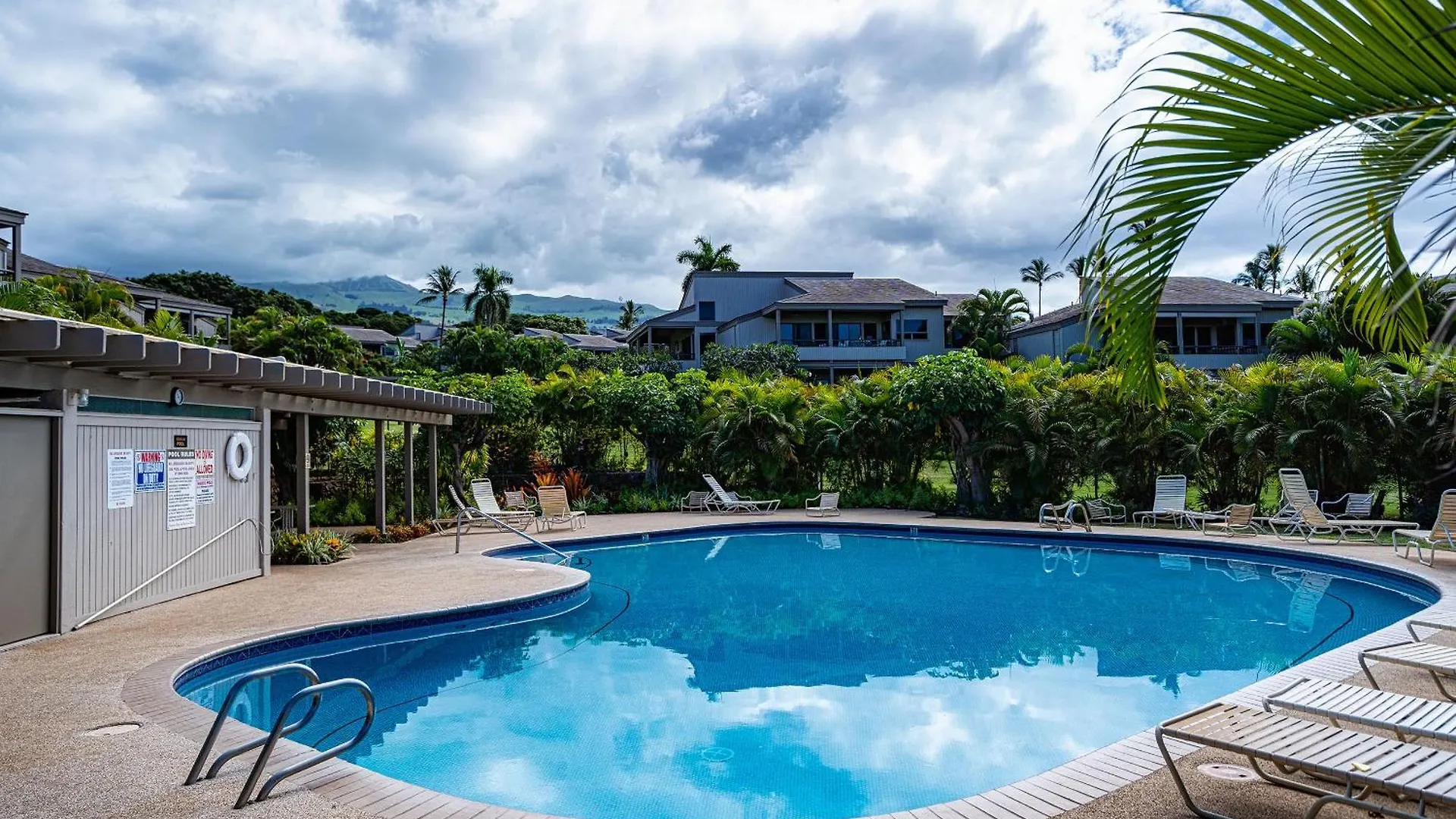 Wailea Ekolu 407 - Renovated, Split Ac, Ocean View