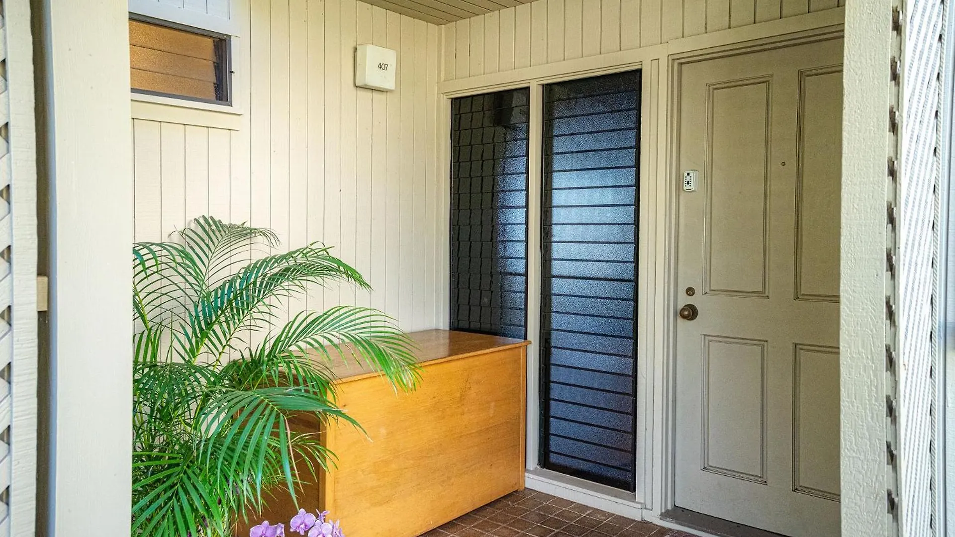 Wailea Ekolu 407 - Renovated, Split Ac, Ocean View Holiday home