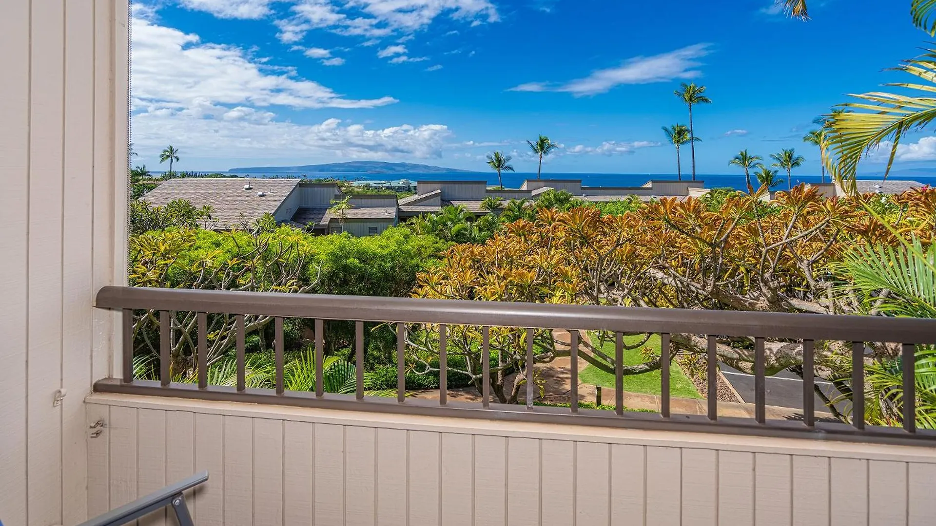 Wailea Ekolu 407 - Renovated, Split Ac, Ocean View Wailea (Maui)