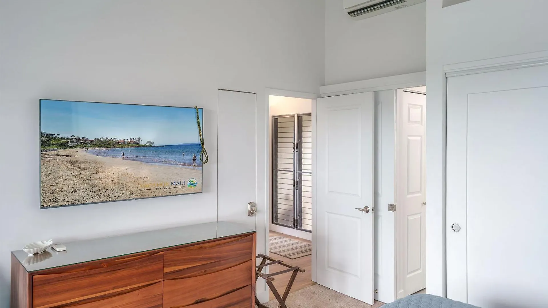 Dom wakacyjny Ekolu 310 - Panoramic Ocean Views, Split Ac *