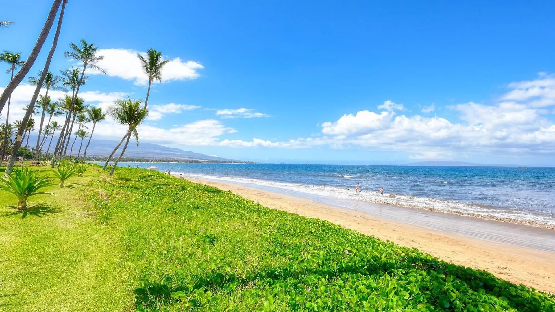Apartman Sugar Kihei