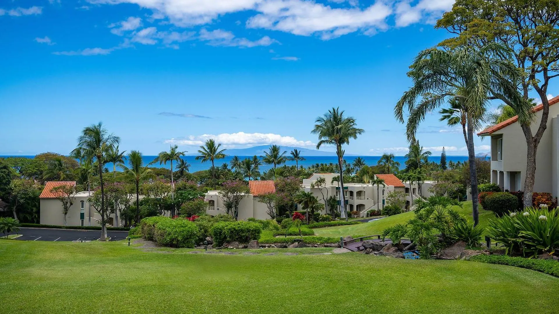 Holiday home Palms At Wailea 703: Luxury Renovation, Split Ac! *