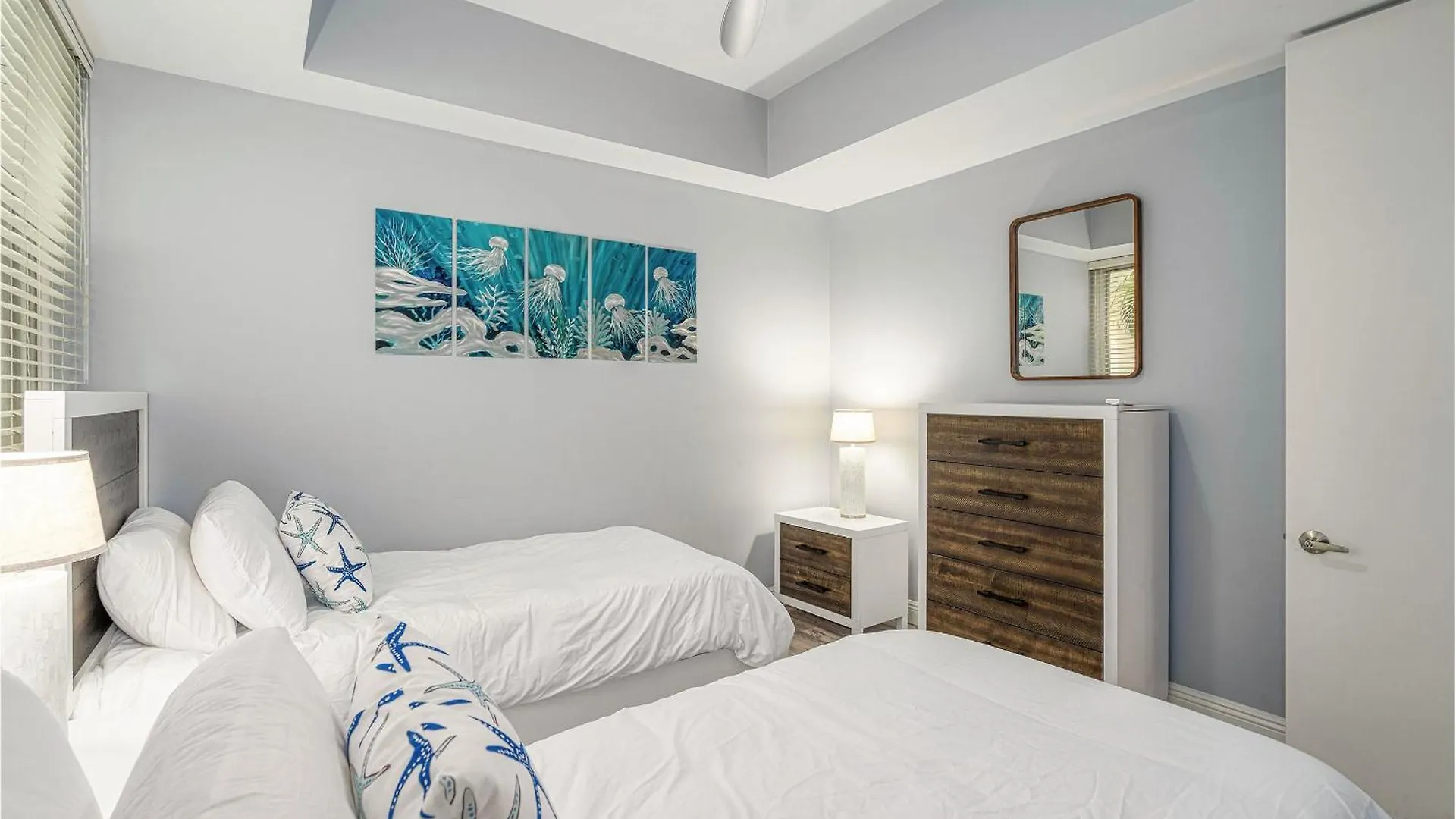 Holiday home Palms At Wailea 703: Luxury Renovation, Split Ac! Wailea (Maui)
