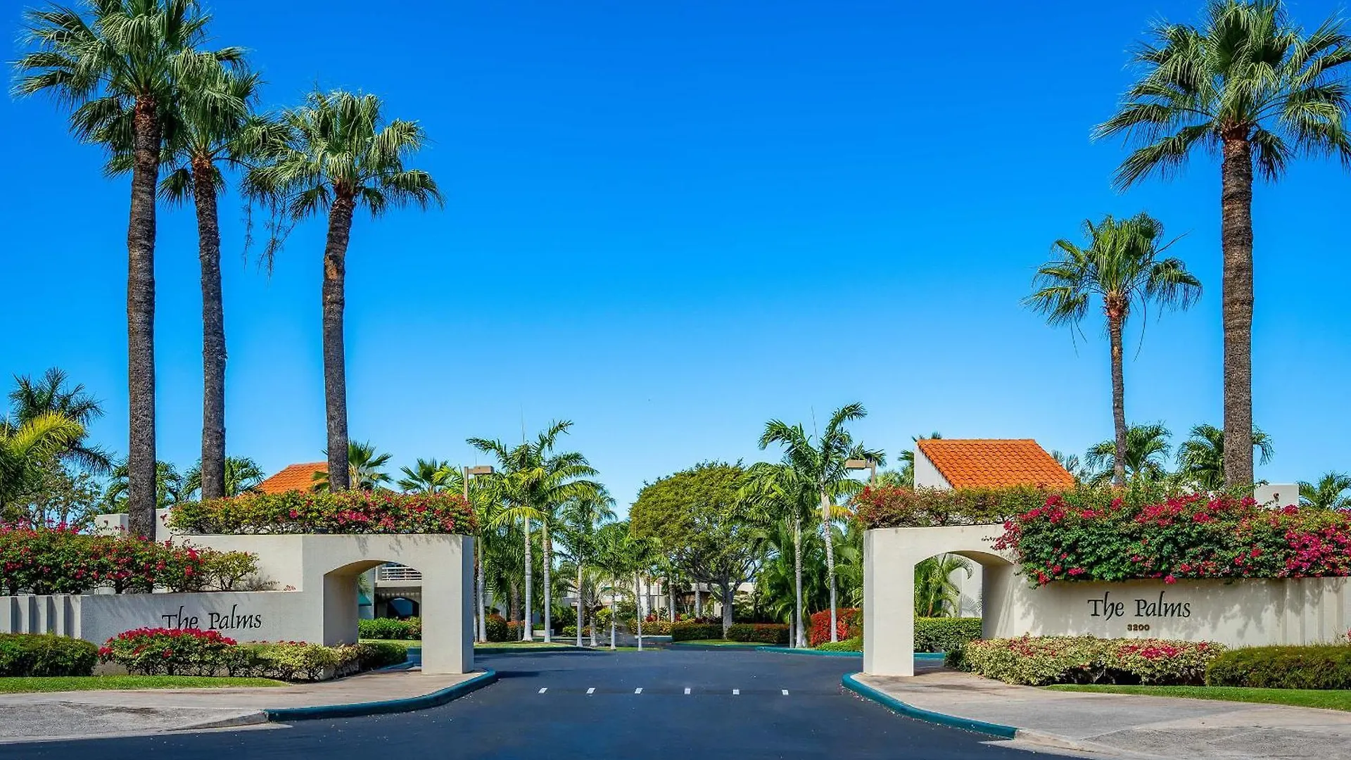 Palms At Wailea 703: Luxury Renovation, Split Ac! Holiday home Wailea (Maui)