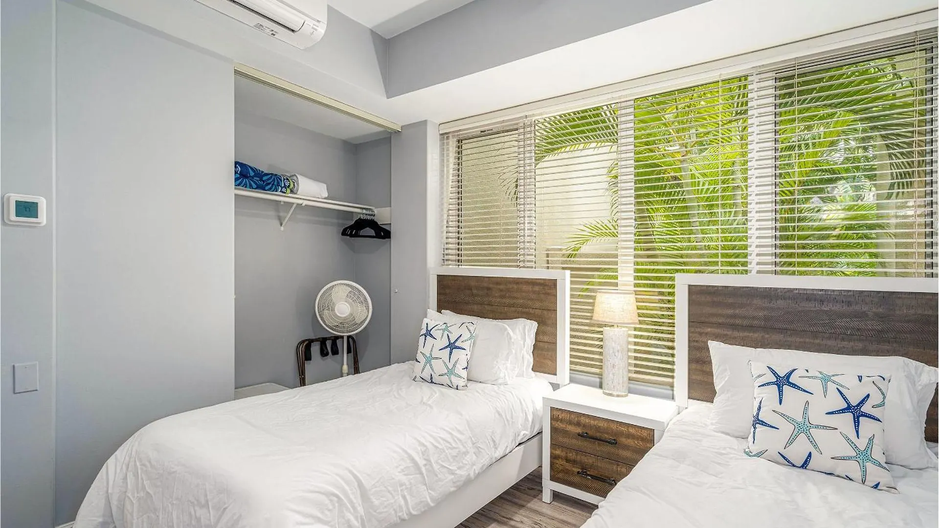 Palms At Wailea 703: Luxury Renovation, Split Ac! *