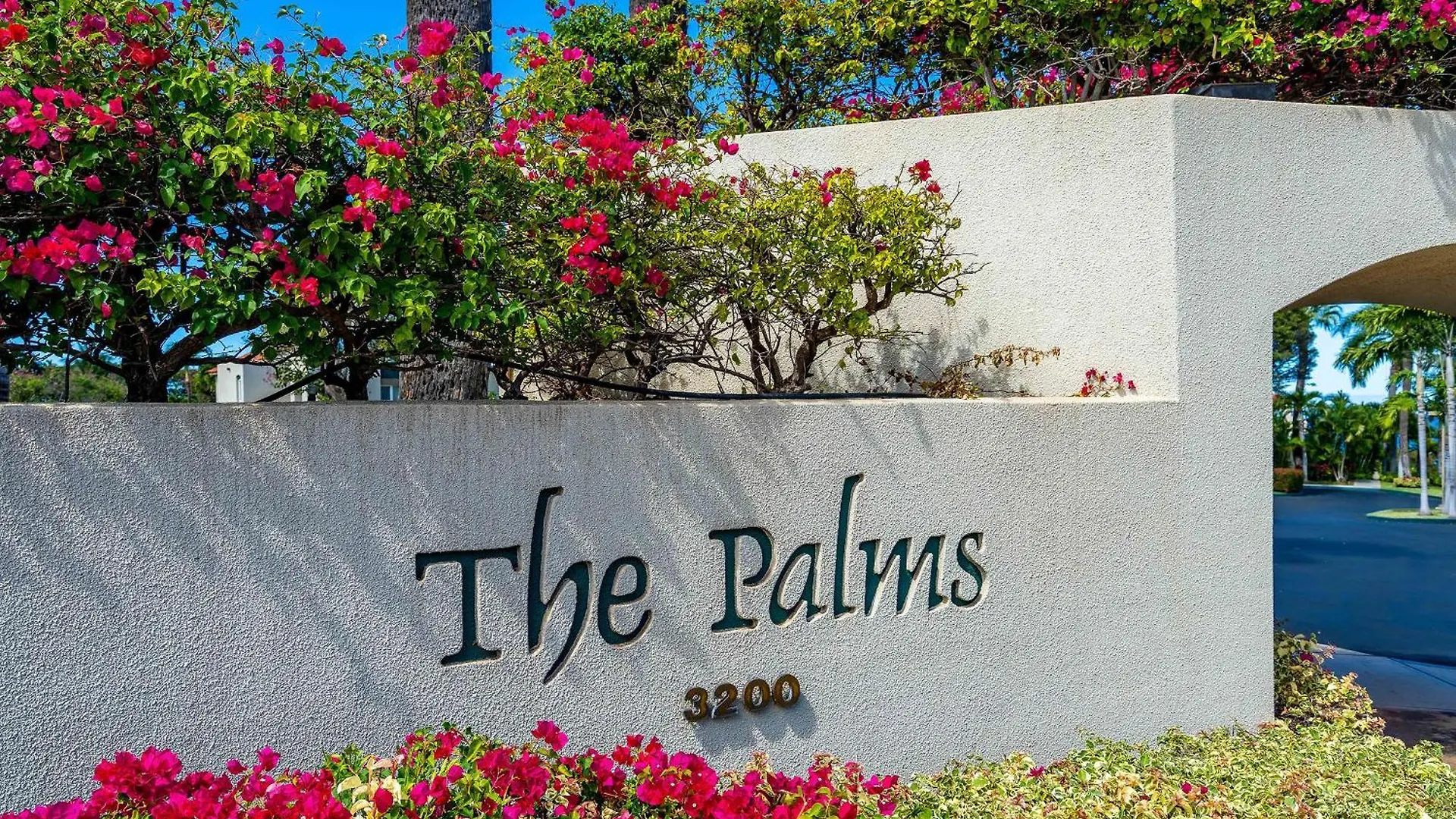 Palms At Wailea 703: Luxury Renovation, Split Ac! Wailea (Maui)