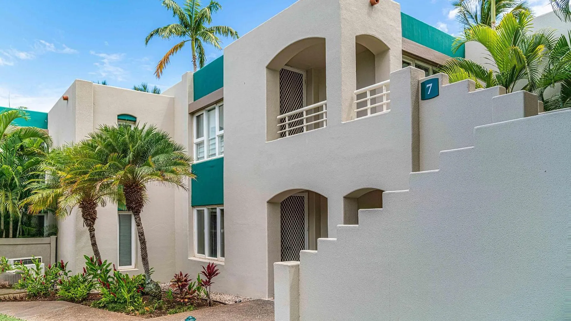 Holiday home Palms At Wailea 703: Luxury Renovation, Split Ac! *