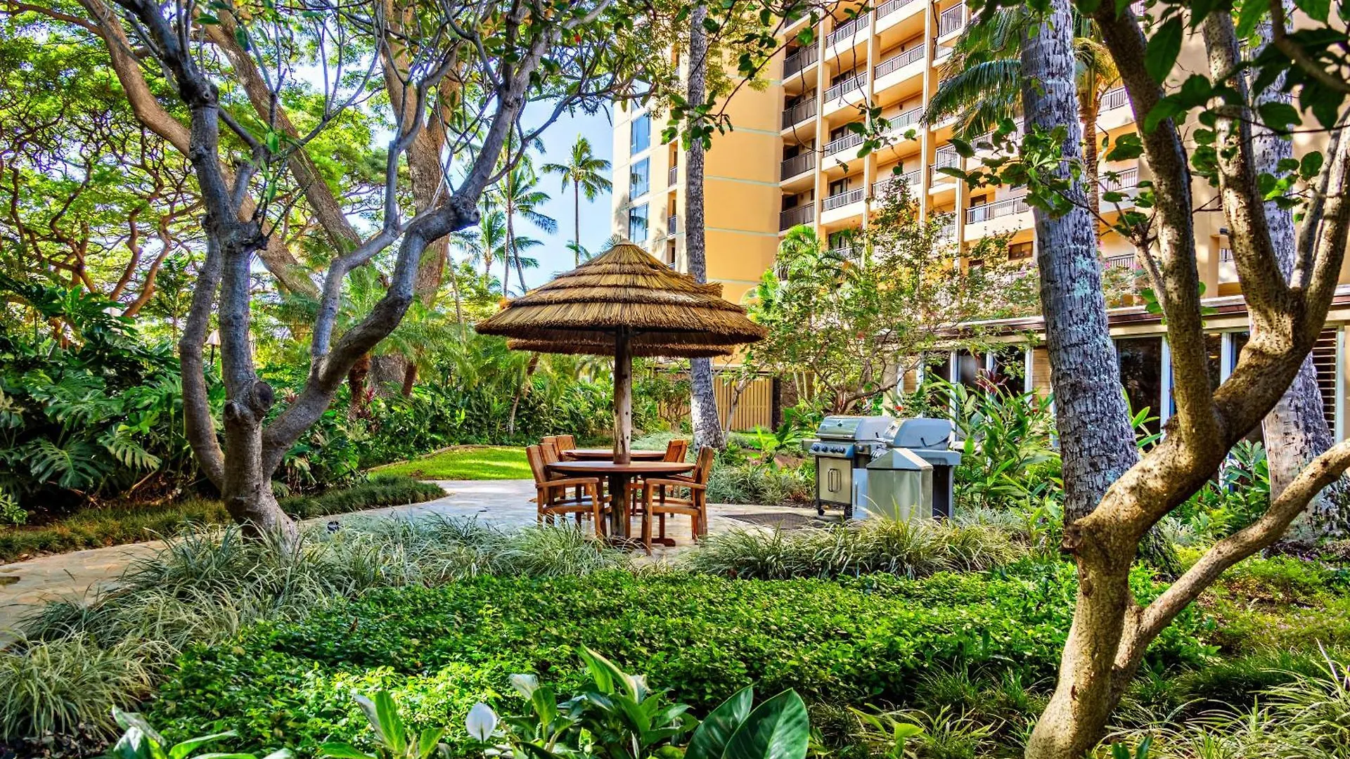 Mahana 308 Casa de Férias Kahana