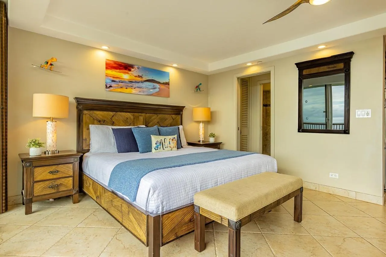Apartment Mana Kai #614 Wailea (Maui)
