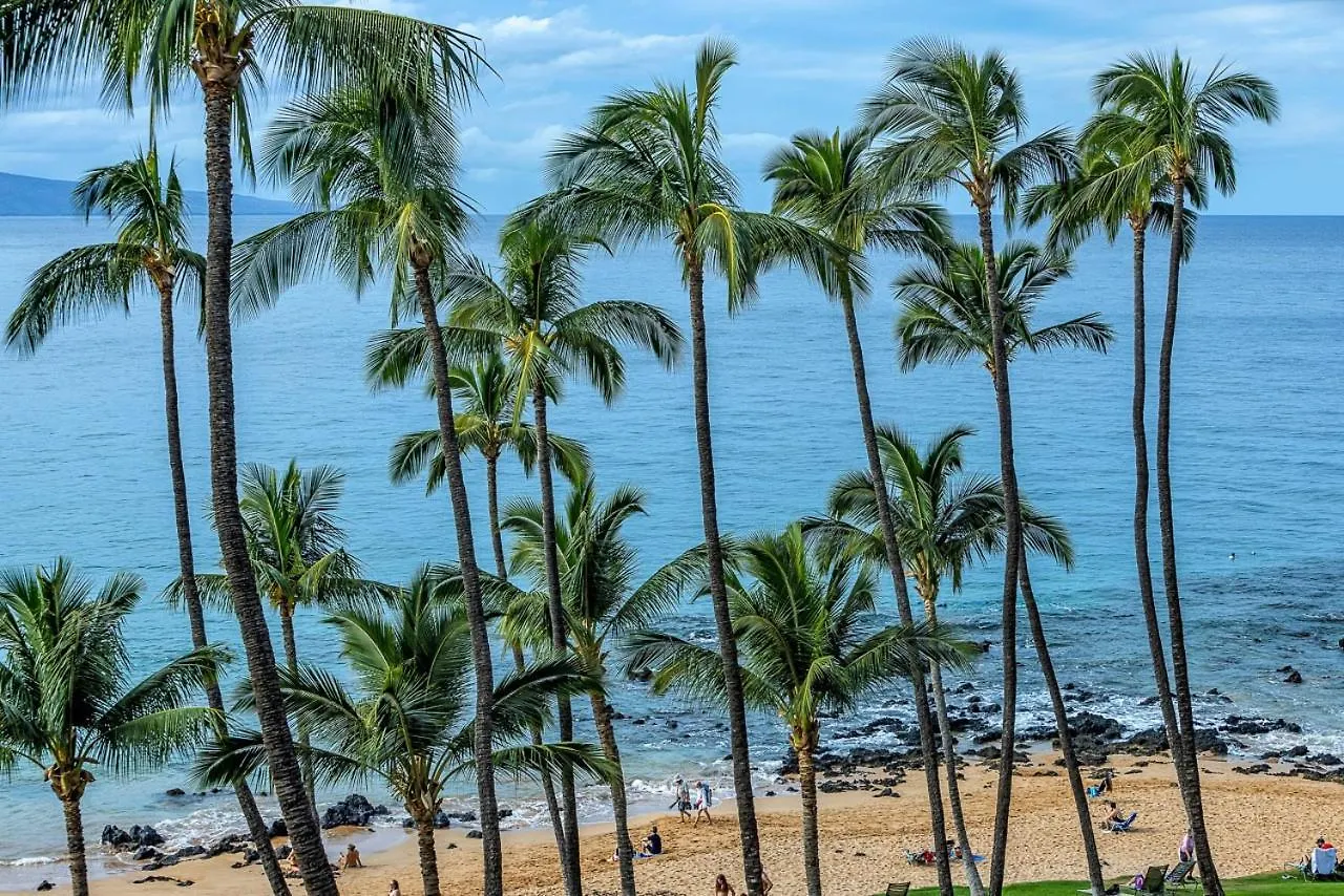 Mana Kai #614 * Wailea (Maui)