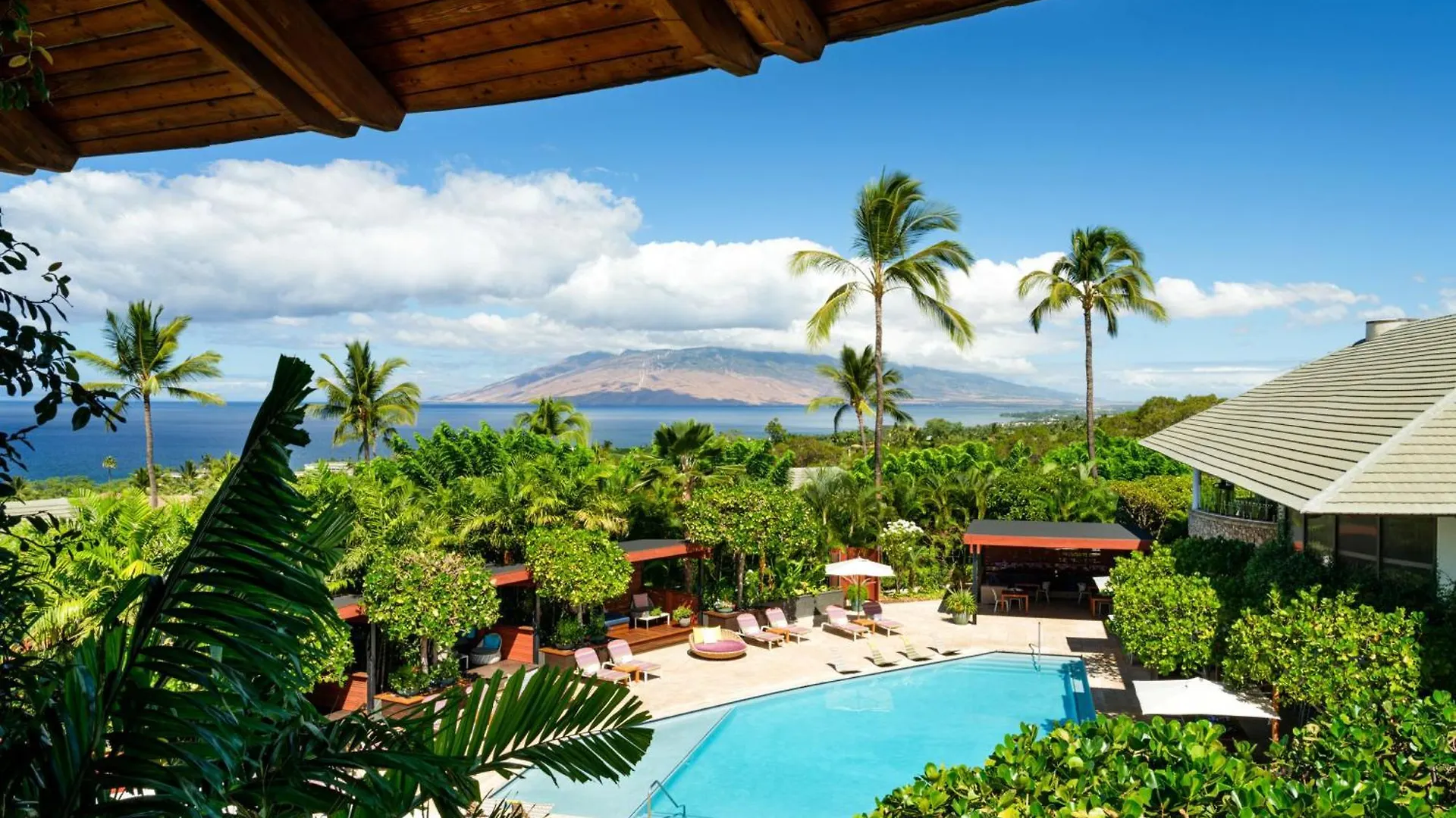 Wailea, Relais & Chateaux - Adults Only Wailea (Maui)