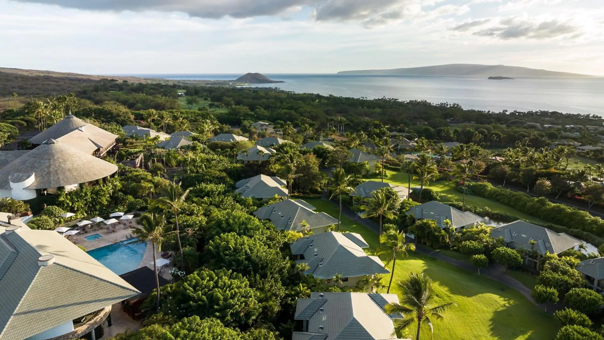 Wailea, Relais & Chateaux - Adults Only Hotel 5*