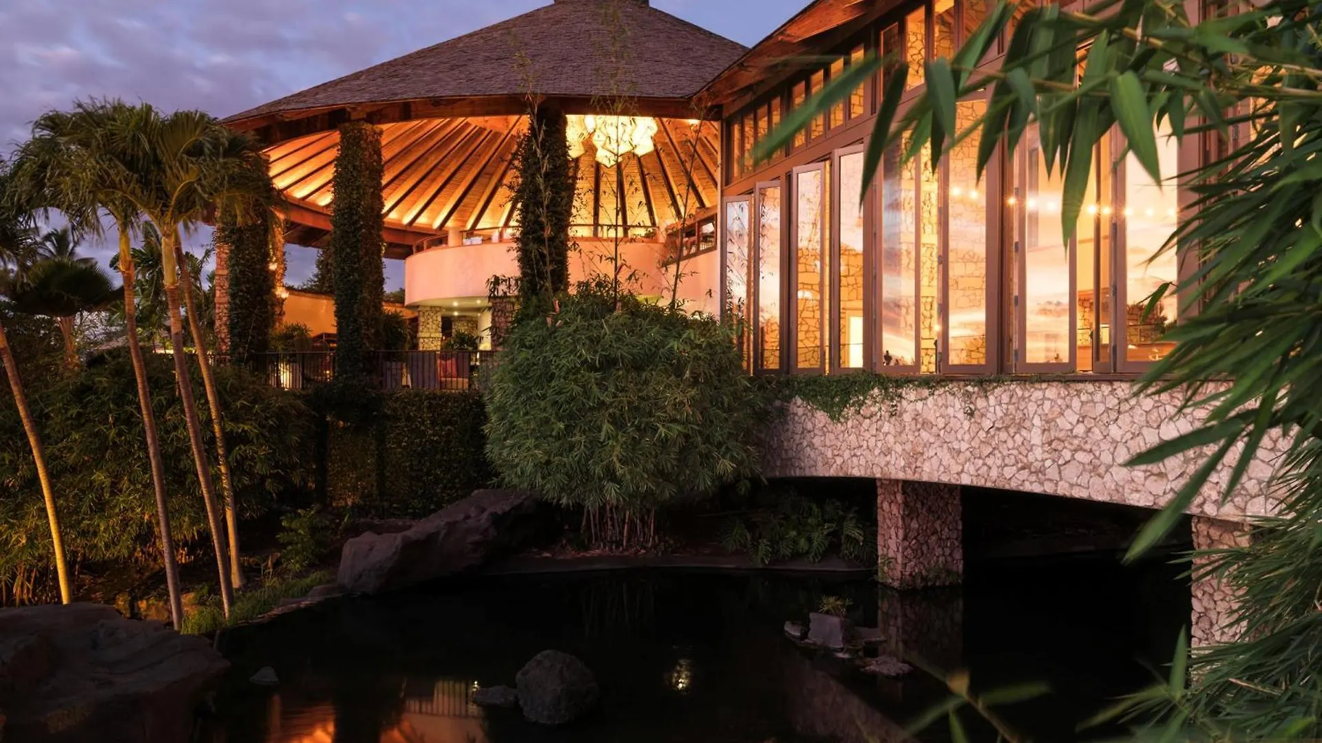 Wailea, Relais & Chateaux - Adults Only Hotel Wailea (Maui)