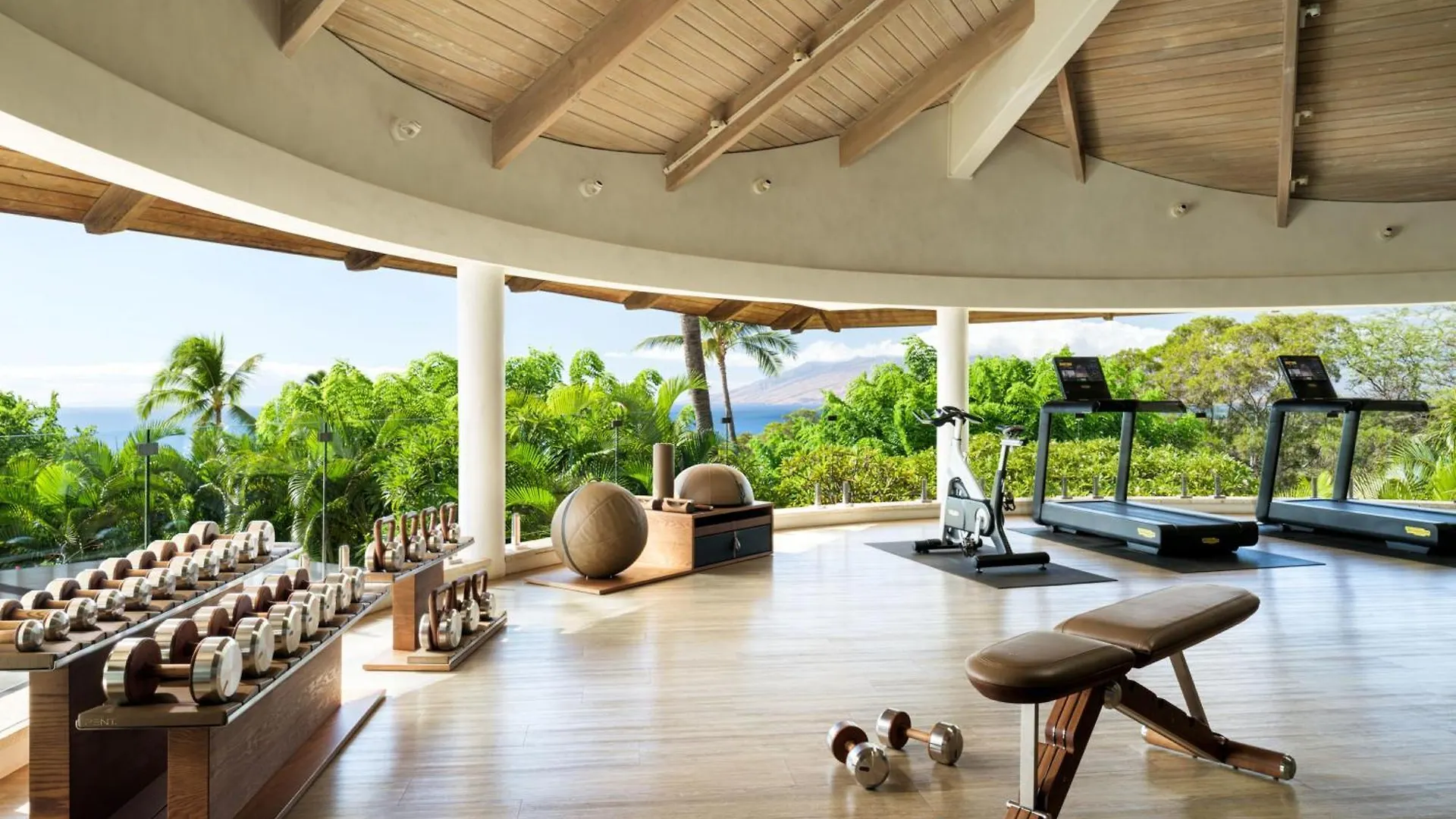 Wailea, Relais & Chateaux - Adults Only Hotel 5*
