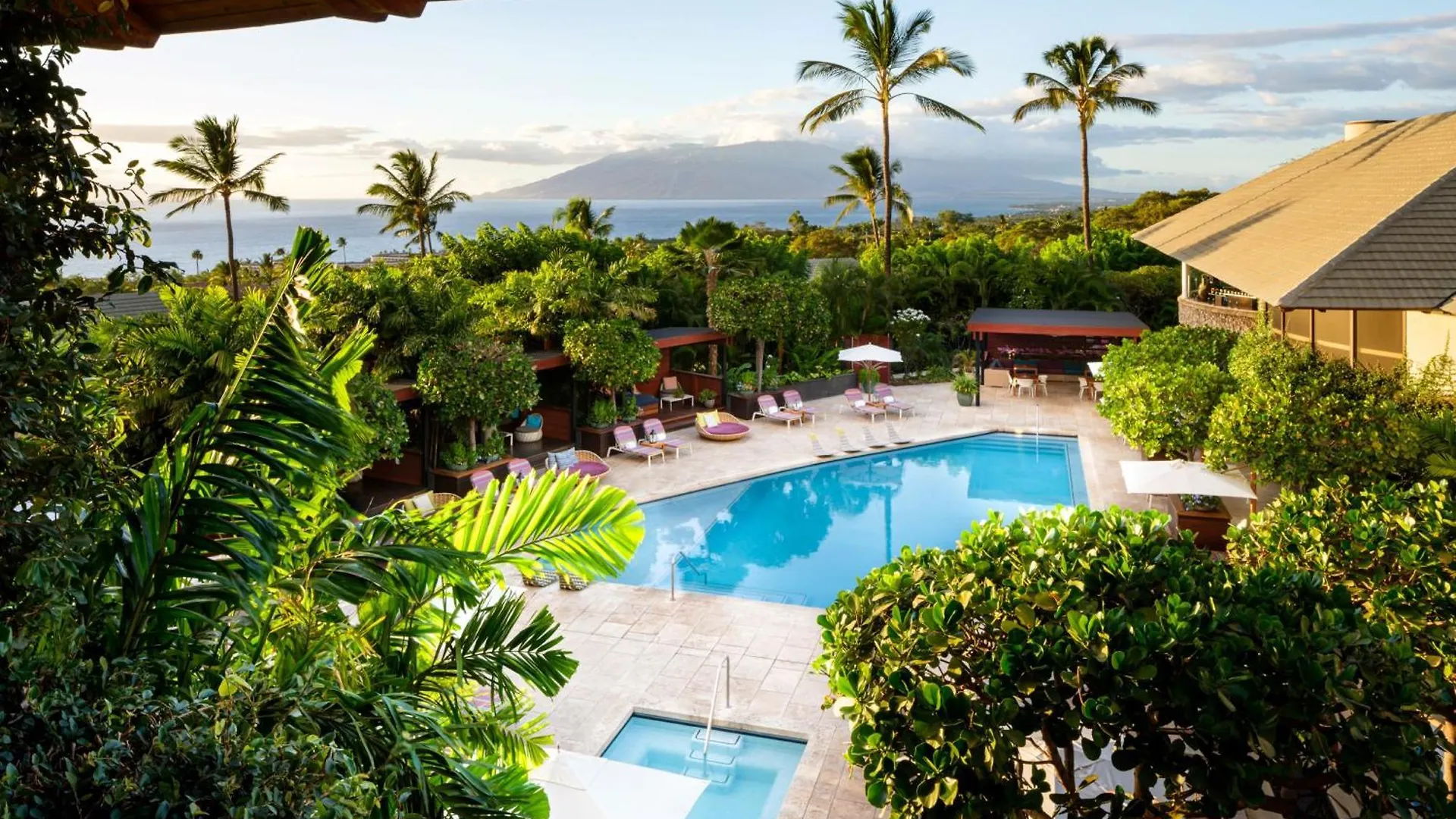 Wailea, Relais & Chateaux - Adults Only Hotel