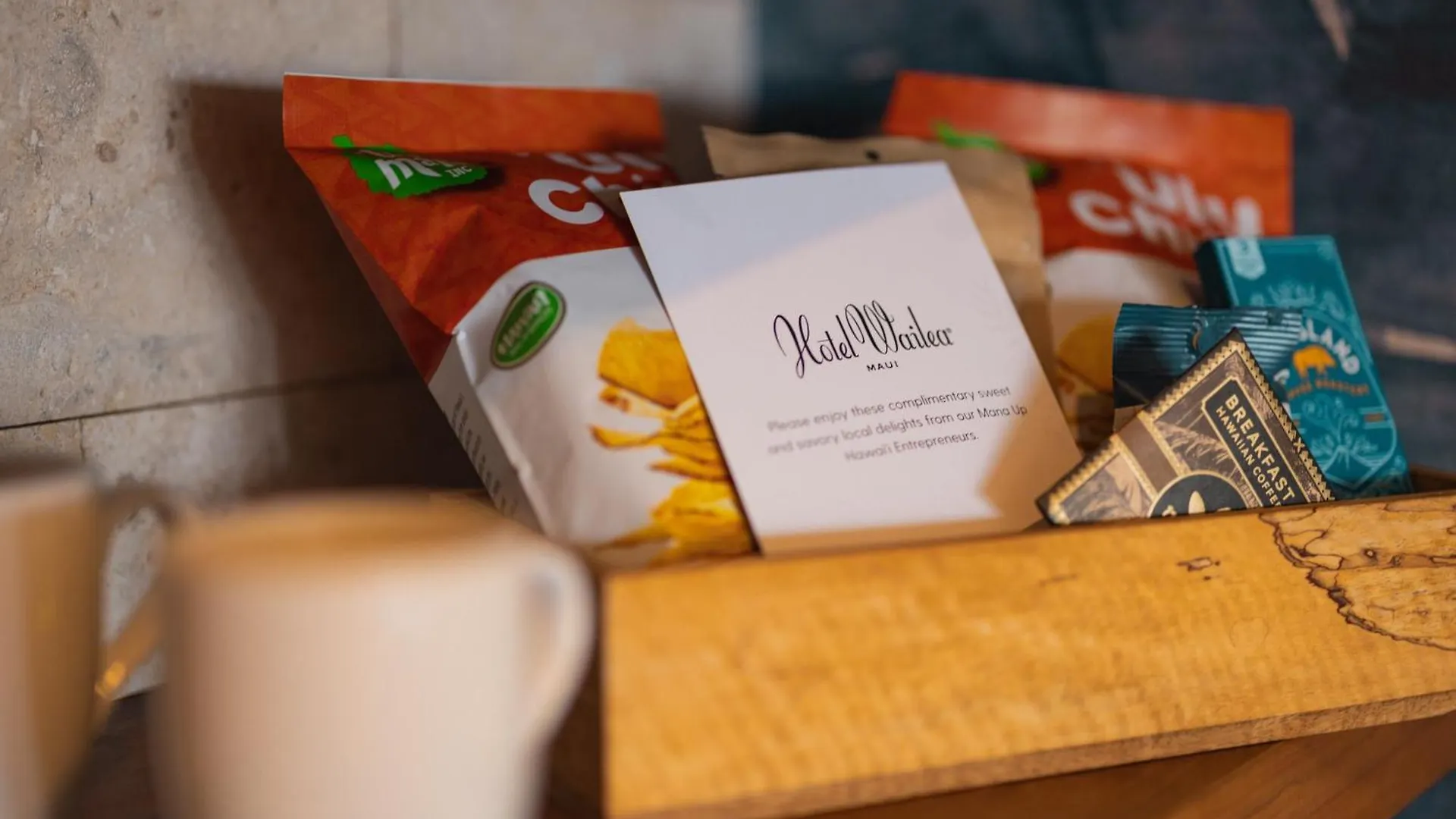 Wailea, Relais & Chateaux - Adults Only Hotel Wailea (Maui)