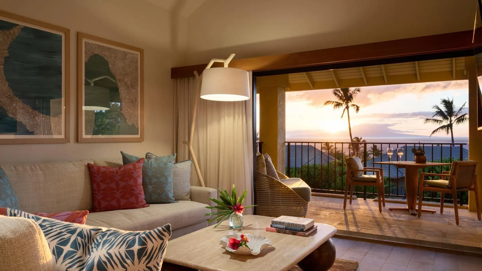 Wailea, Relais & Chateaux - Adults Only Wailea (Maui)