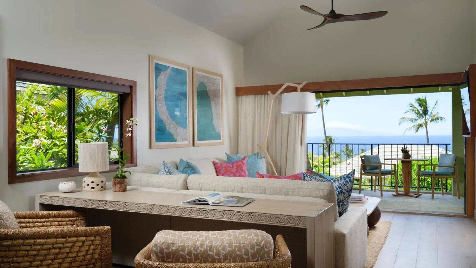 Wailea, Relais & Chateaux - Adults Only