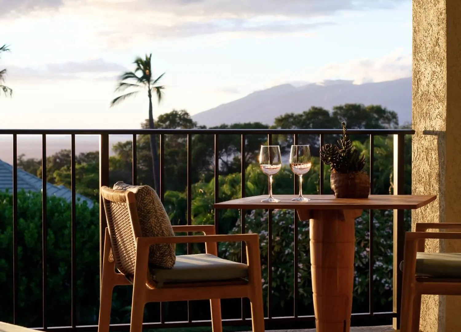 Wailea, Relais & Chateaux - Adults Only Hotel 5*