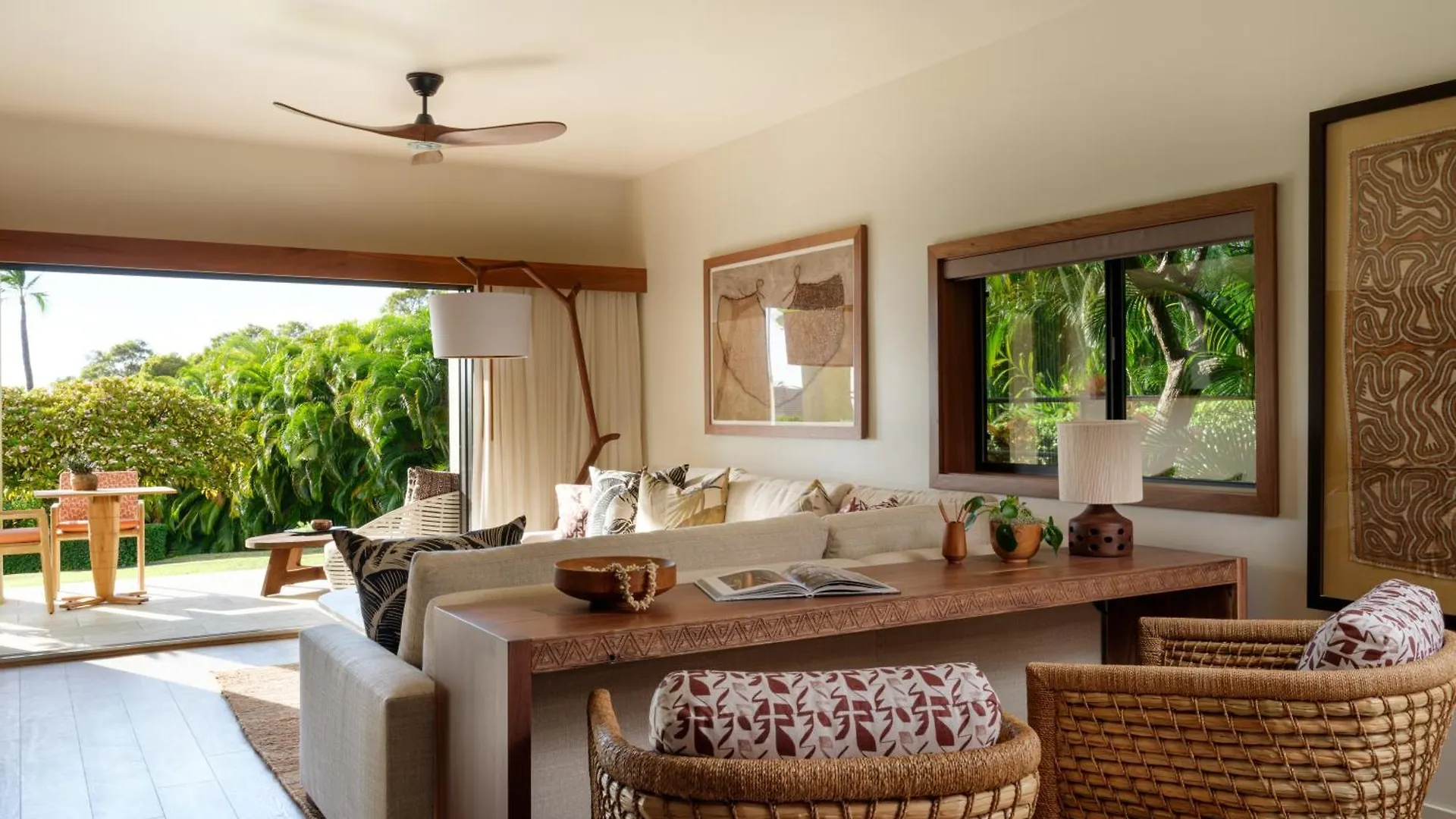 Hotel Wailea, Relais & Chateaux - Adults Only 5*