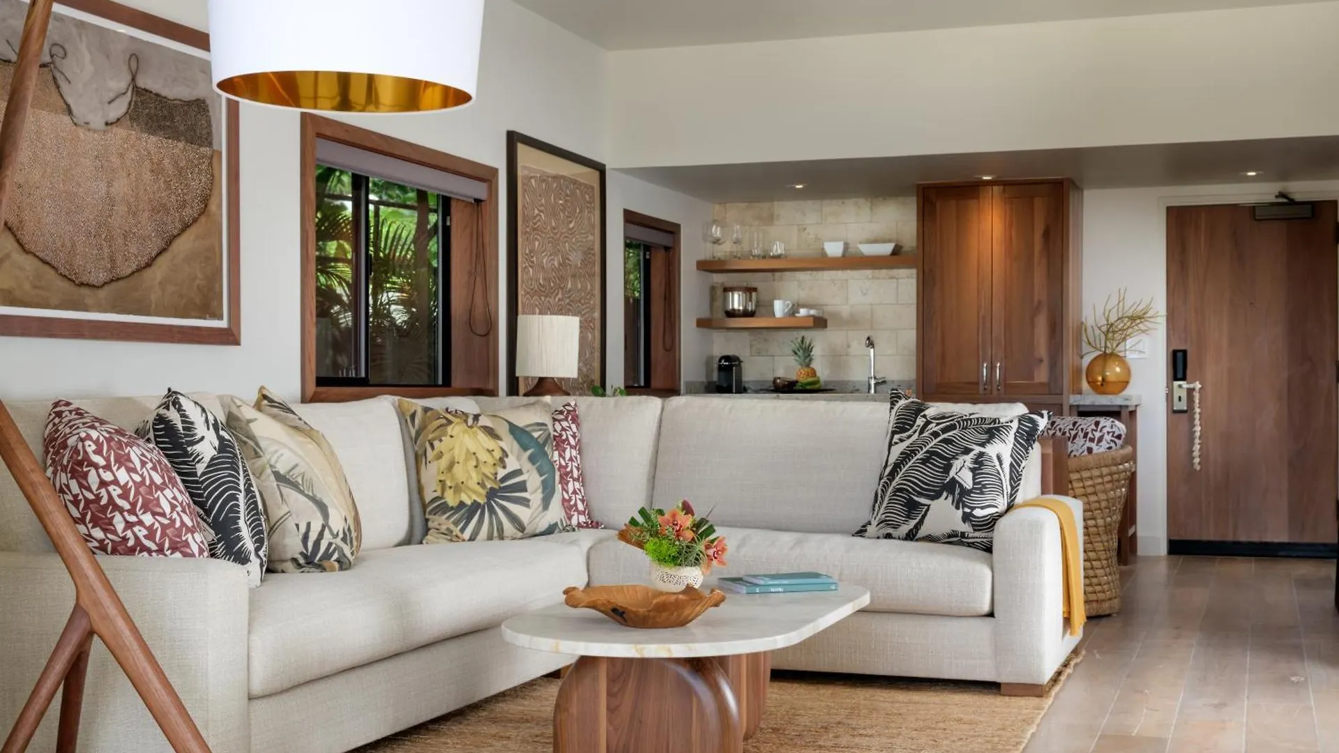 Wailea, Relais & Chateaux - Adults Only Hotel 5*