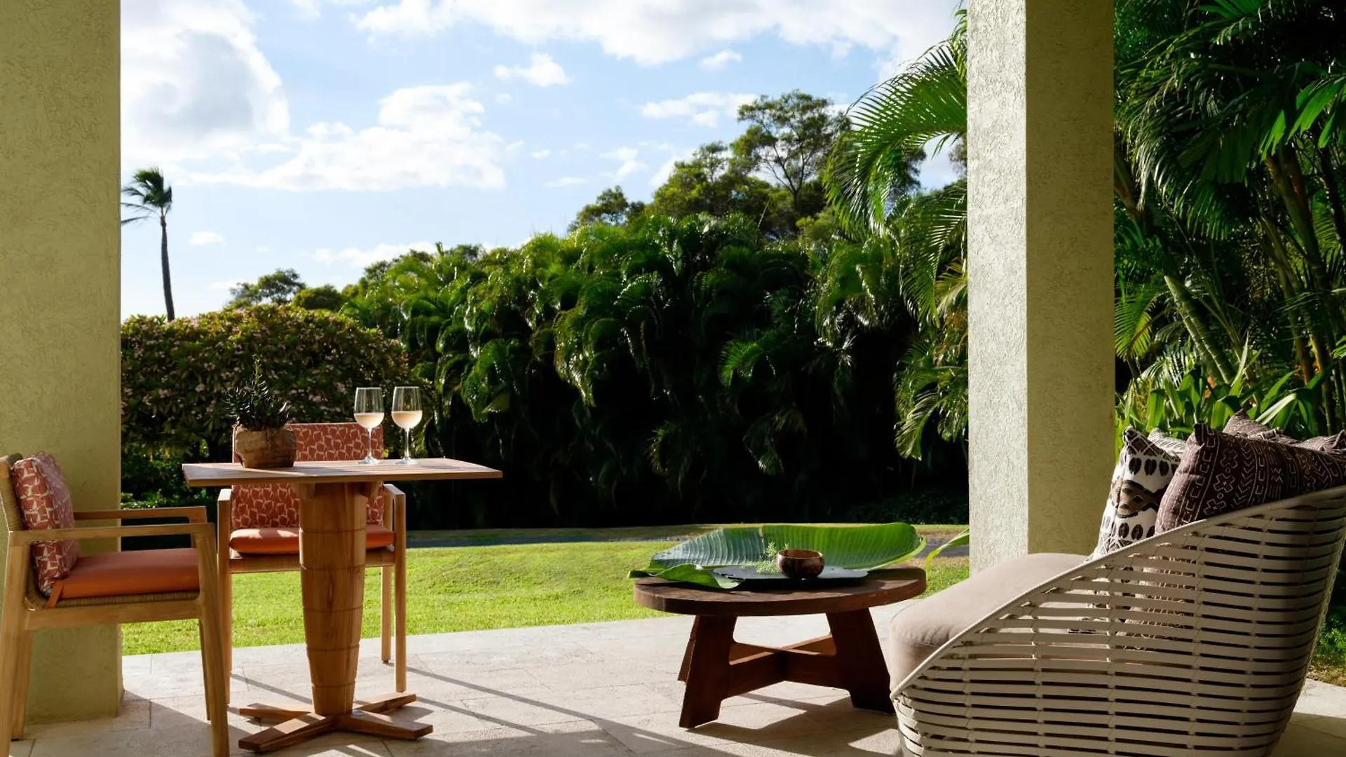 Wailea, Relais & Chateaux - Adults Only 5*