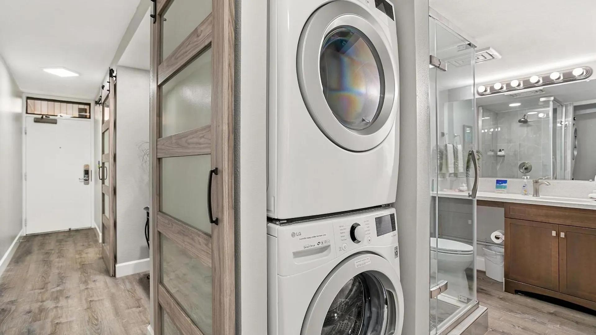 Σπίτι διακοπών Kamaole Sands 4-213, Designer Condo, Split Ac