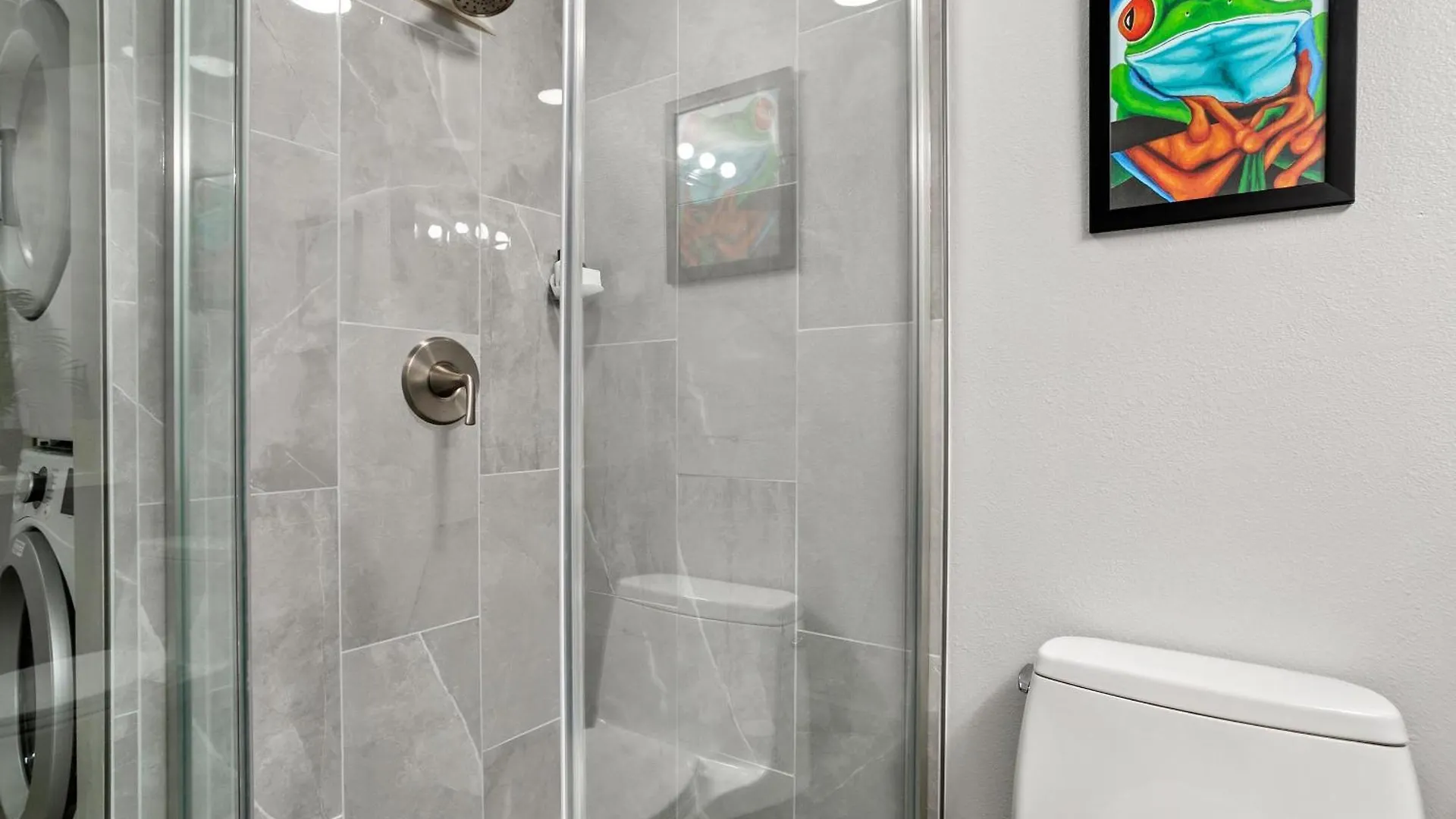 Kamaole Sands 4-213, Designer Condo, Split Ac Σπίτι διακοπών
