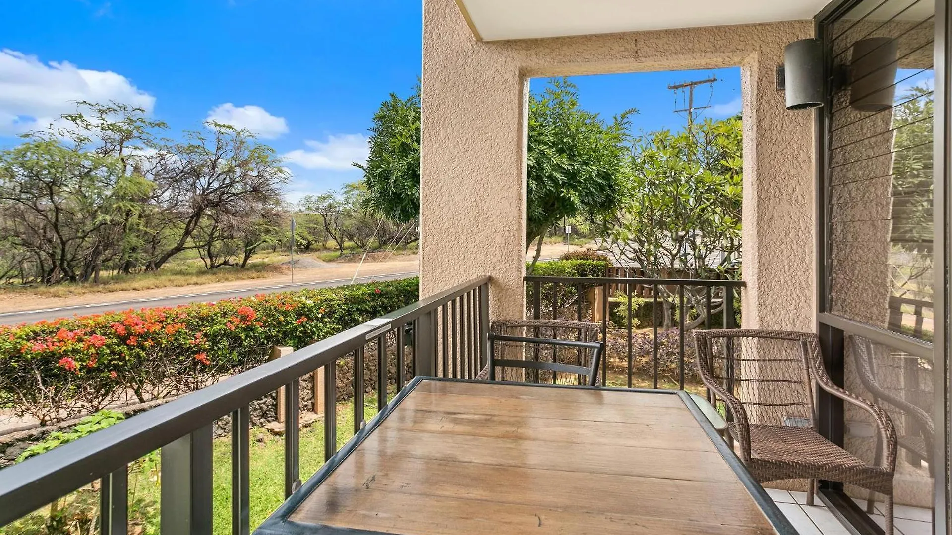 Σπίτι διακοπών Kamaole Sands 4-213, Designer Condo, Split Ac Wailea (Maui)