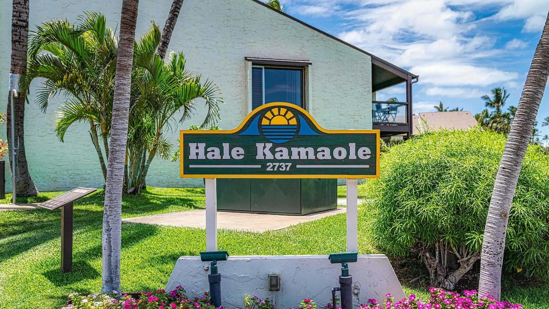 Hale Kamaole 150, Beautiful Renovation, Split Ac *