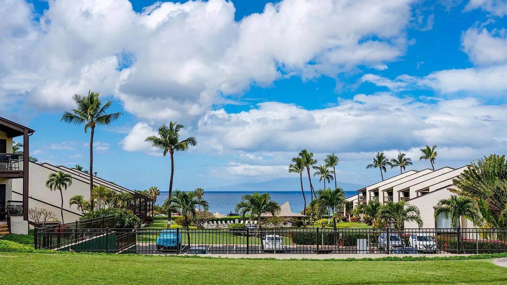 Hale Kamaole 150, Beautiful Renovation, Split Ac *
