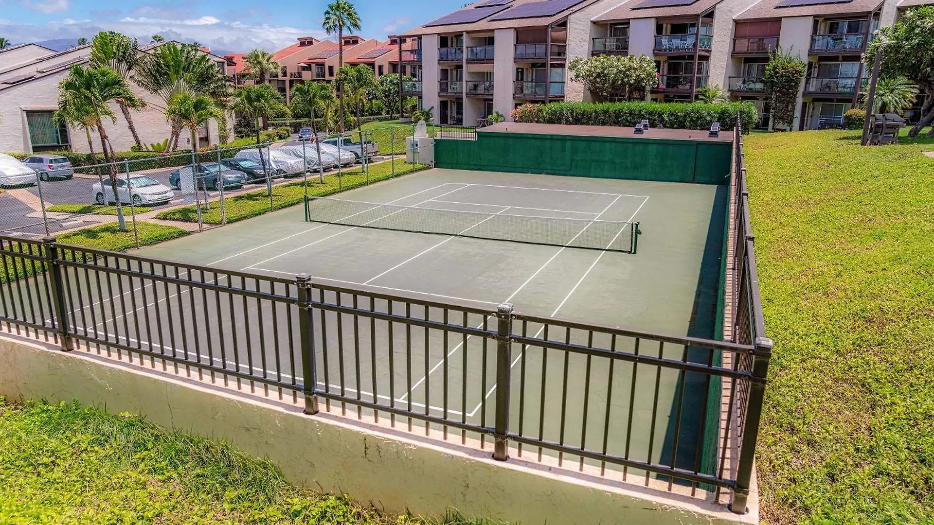 Hale Kamaole 150, Beautiful Renovation, Split Ac Prázdninový dům Wailea (Maui)