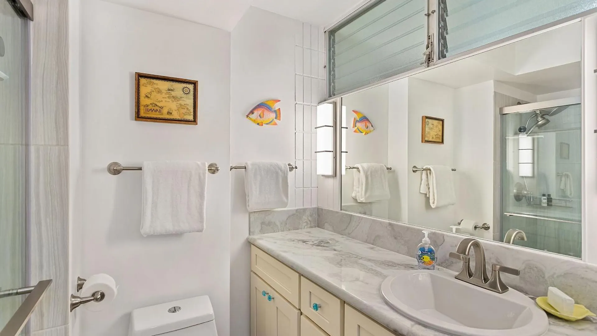 Holiday home Haleakala Shores A-301, Panoramic Views, Split Ac