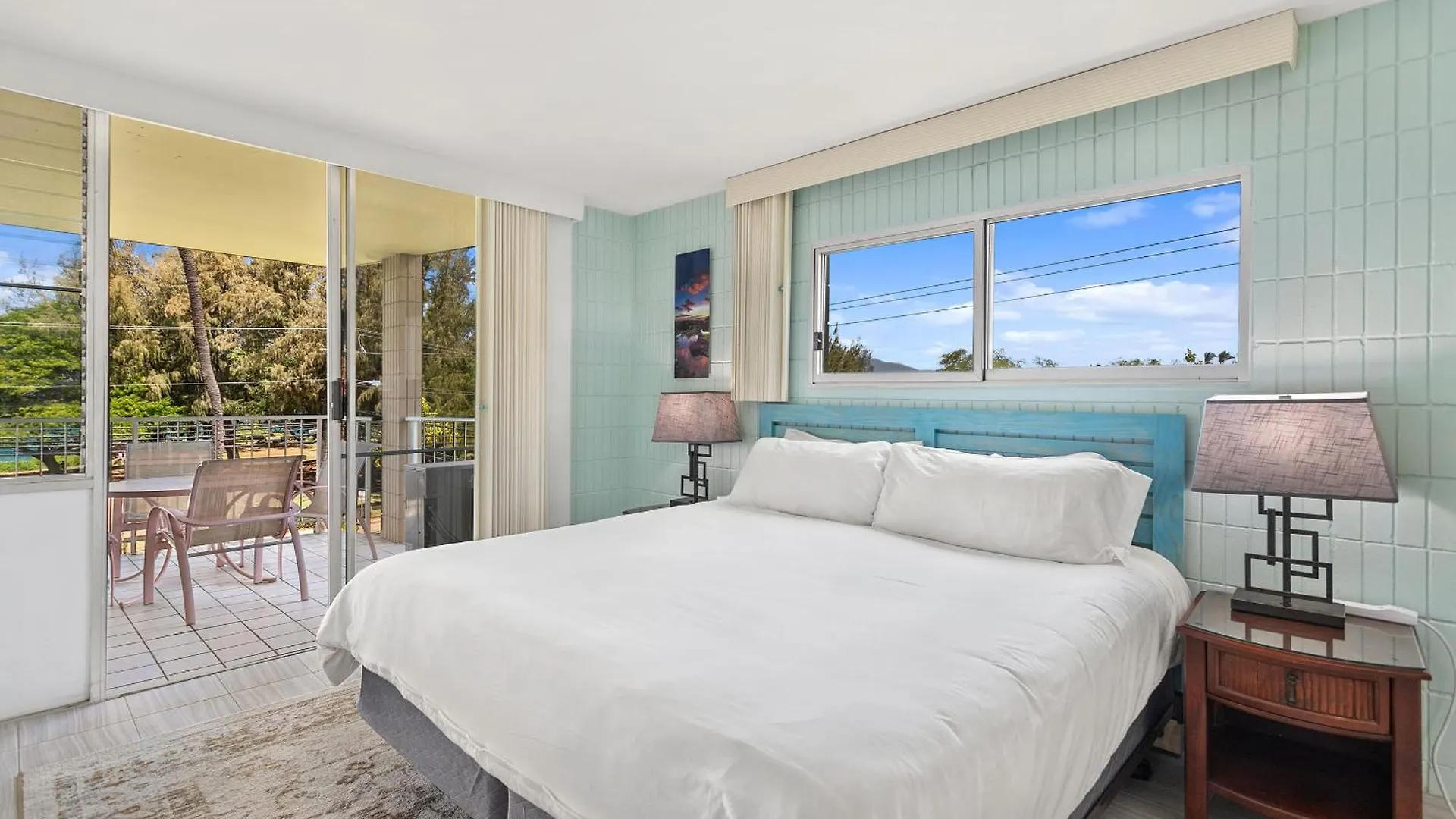 Haleakala Shores A-301, Panoramic Views, Split Ac *