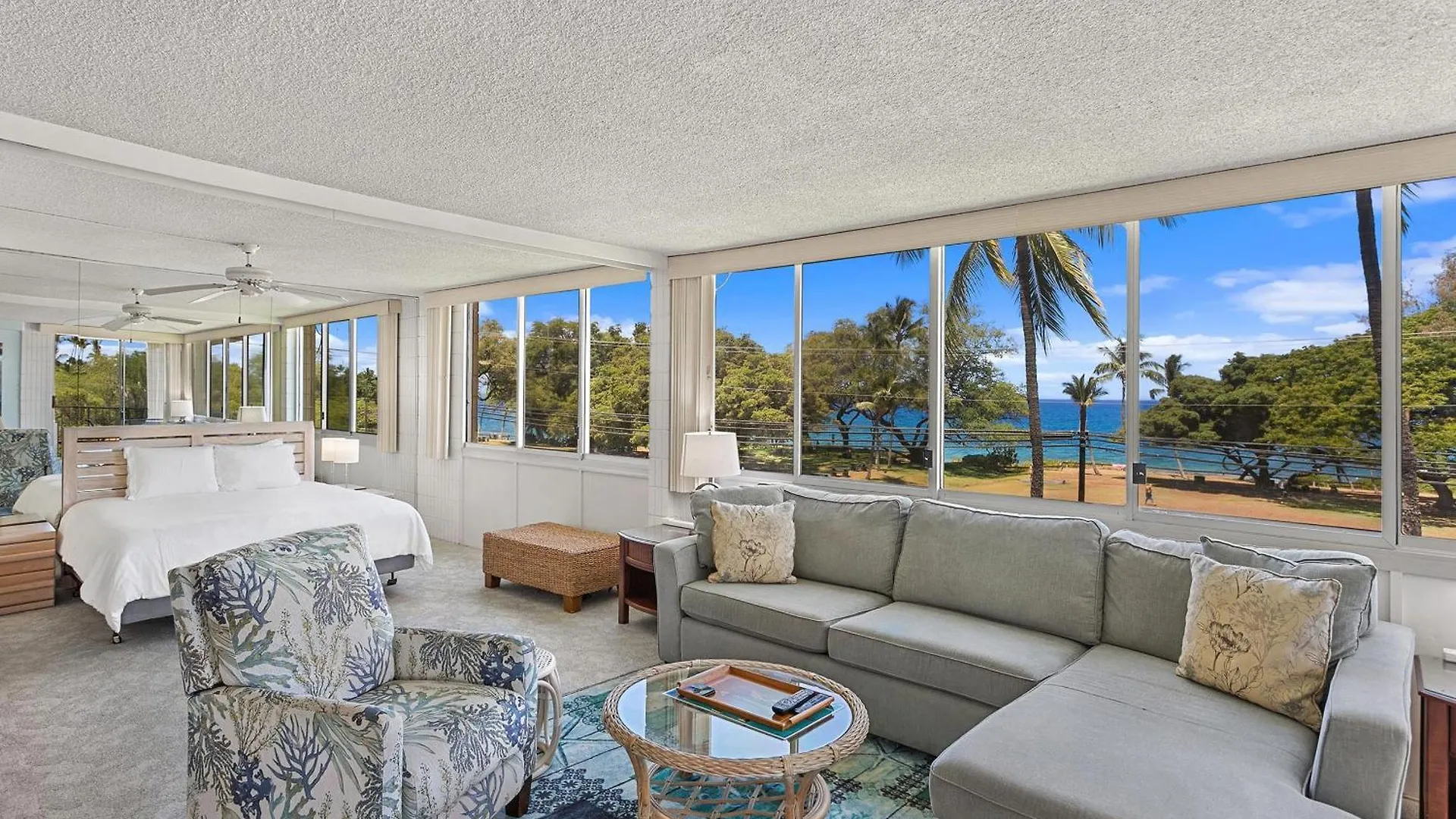 Holiday home Haleakala Shores A-301, Panoramic Views, Split Ac
