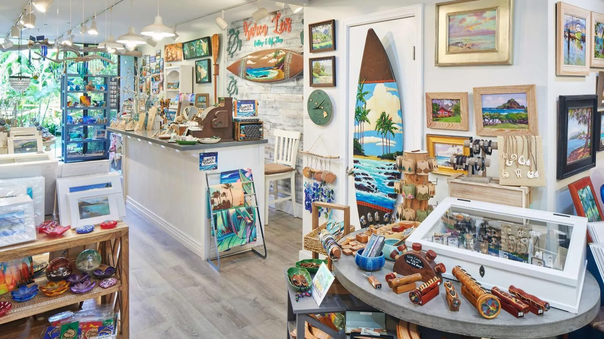 Aston Kaanapali Shores Лахайна