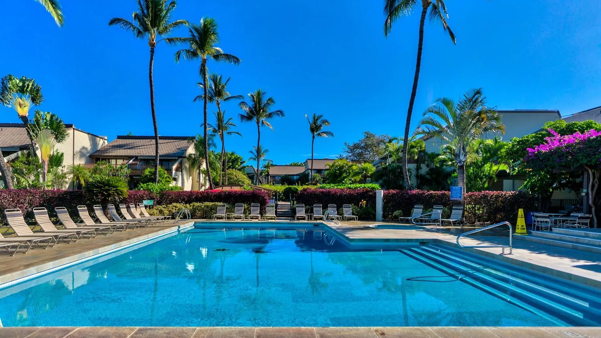 Maui Kamaole