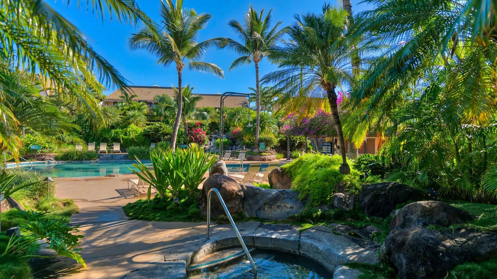 Maui Kamaole * Wailea (Maui)