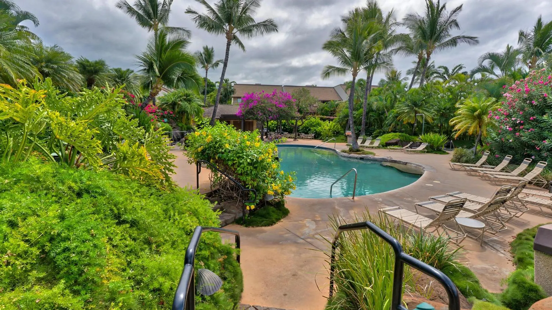 Maui Kamaole