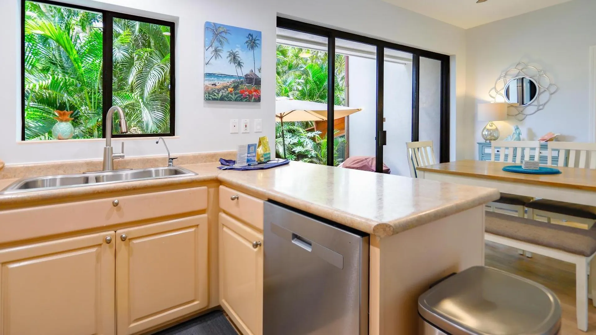 Apartament Steps From Napili Bay Maui Westside Presents Residences At Napili Bay A1 3 Bed 2 Bath *
