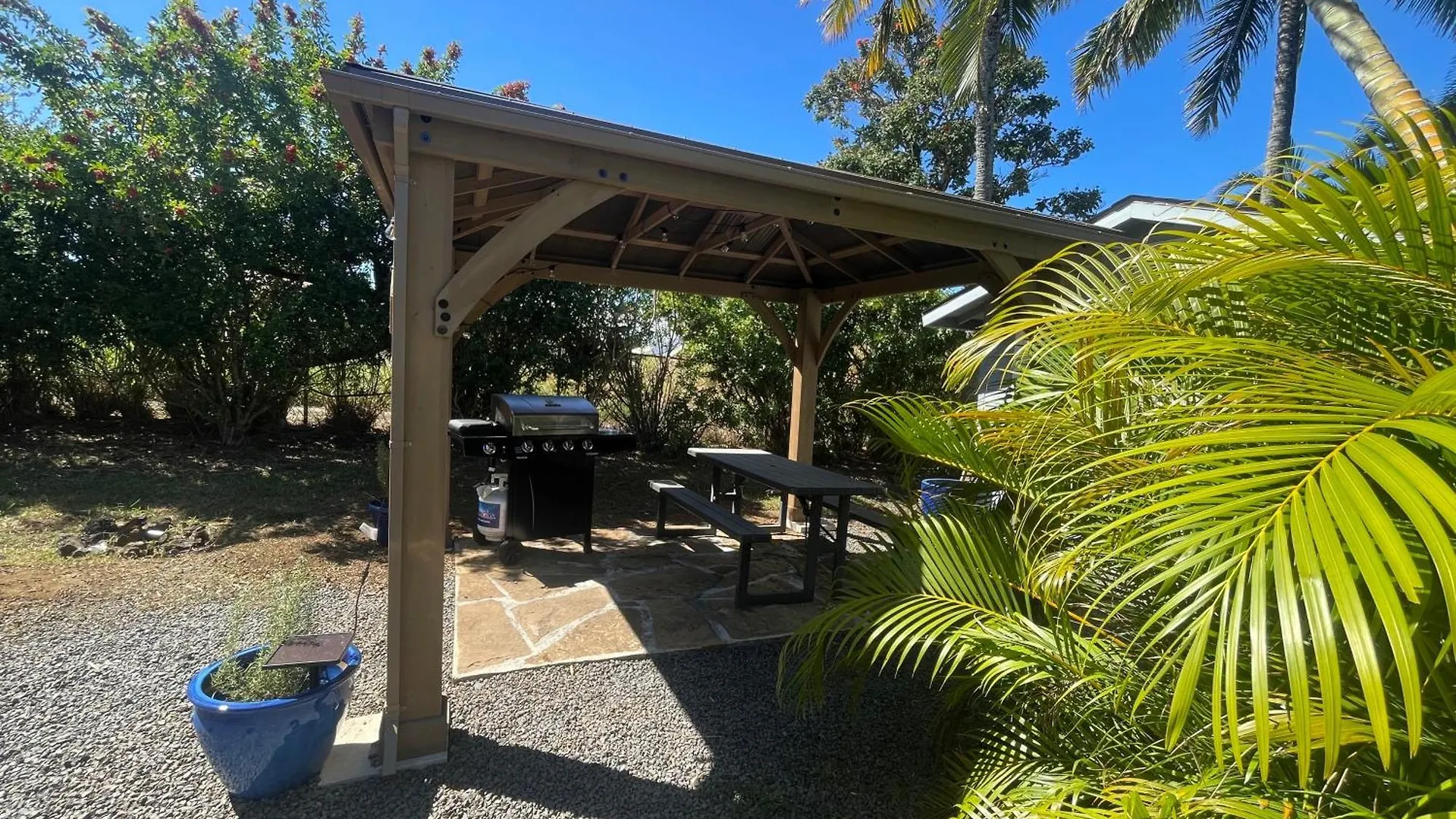 Aparthotel Puu Koa Palms Vacation