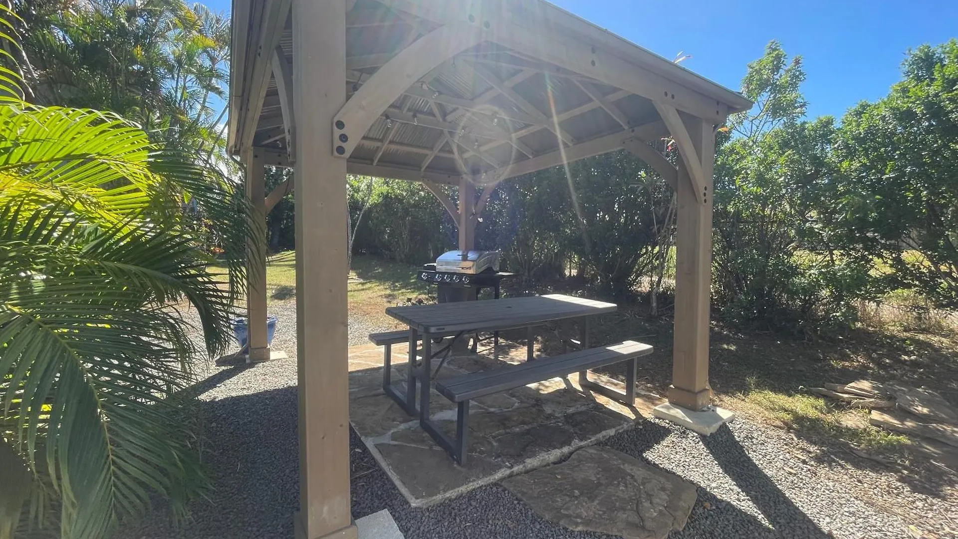 Puu Koa Palms Vacation