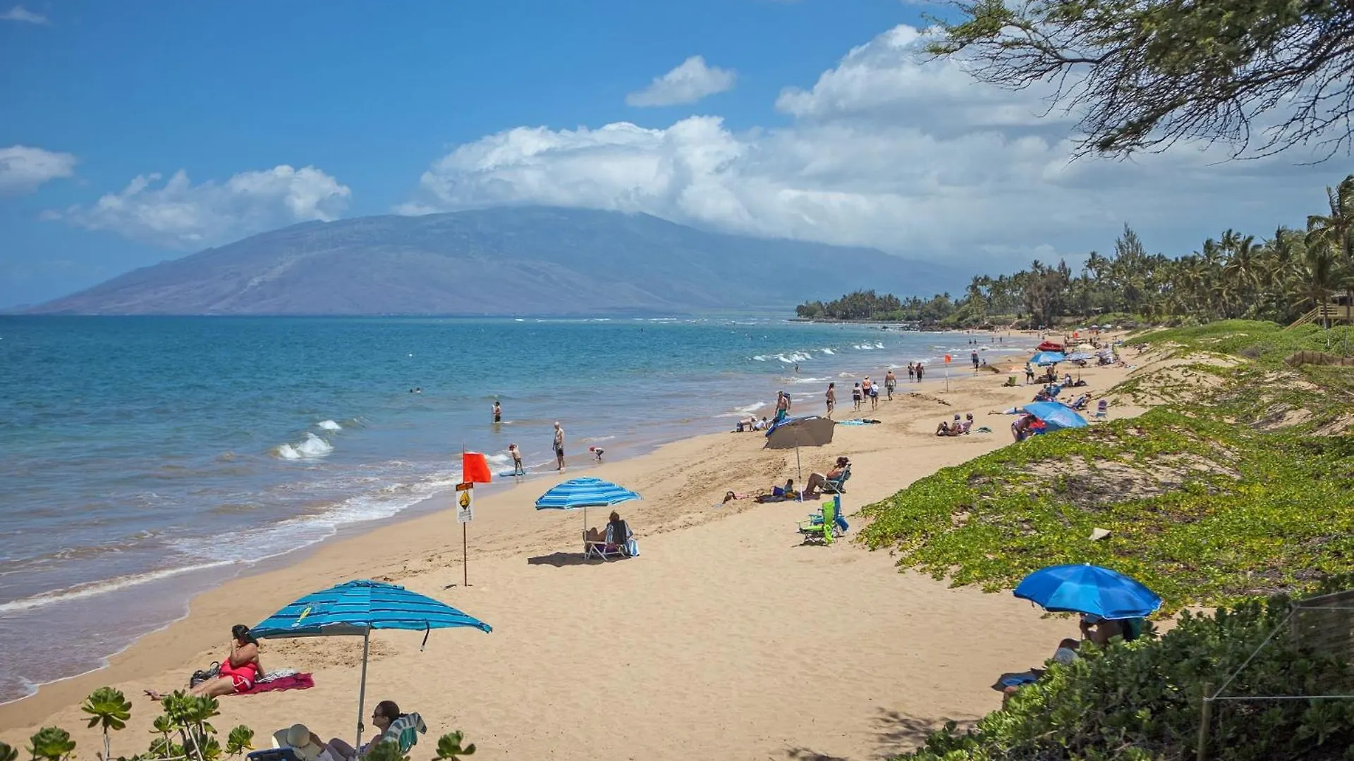 Apartment Maui Vista By Coldwell Banker Island Vacations Kihei