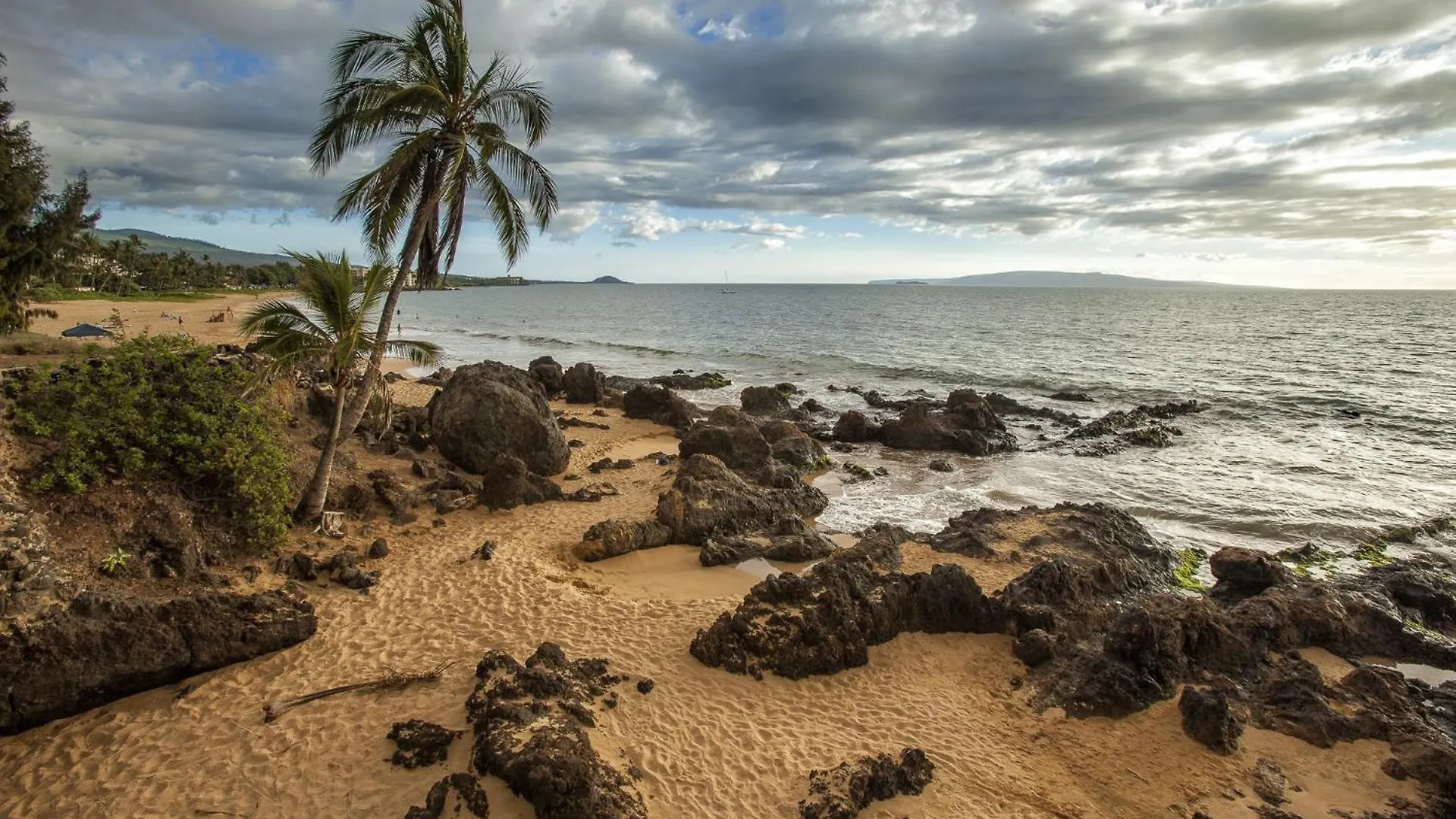 Maui Vista By Coldwell Banker Island Vacations Apartment Kihei