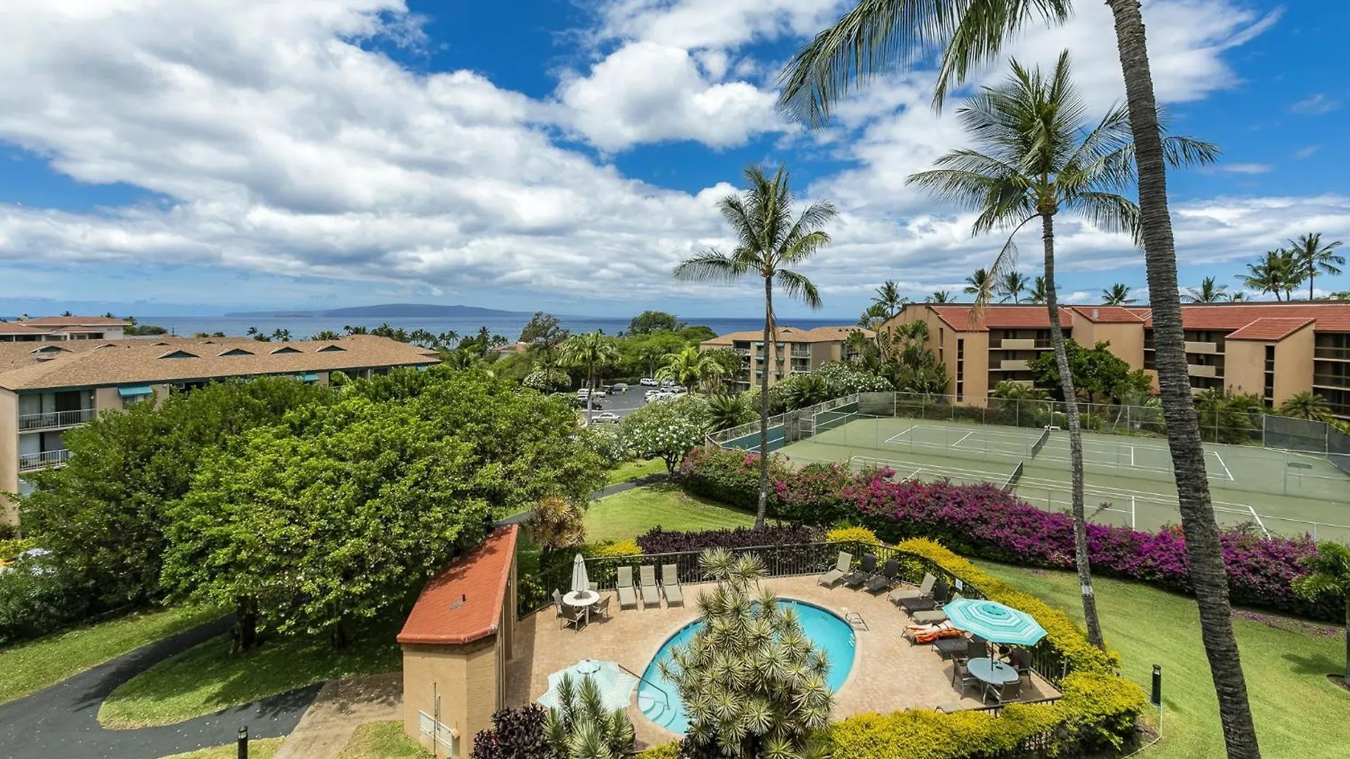 Maui Vista By Coldwell Banker Island Vacations Apartment