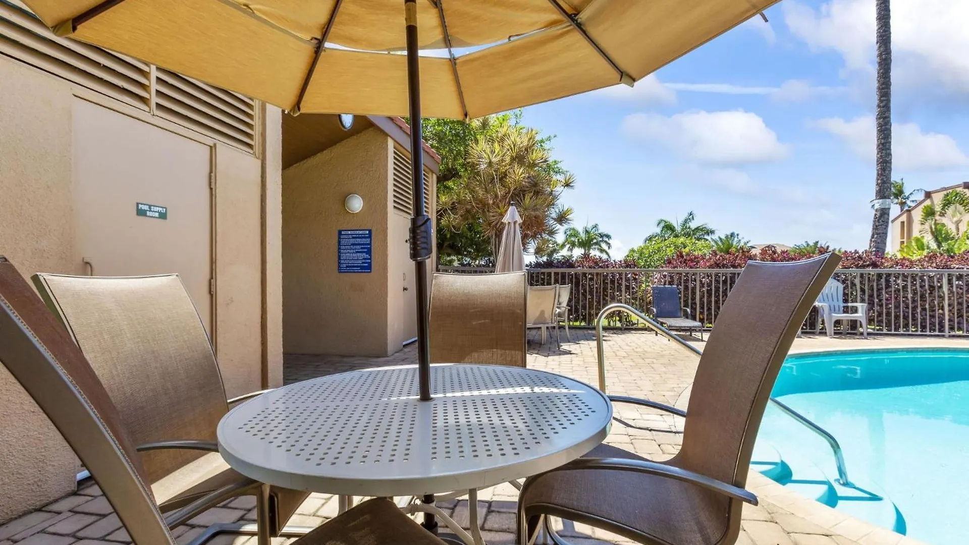 Apartment Maui Vista By Coldwell Banker Island Vacations