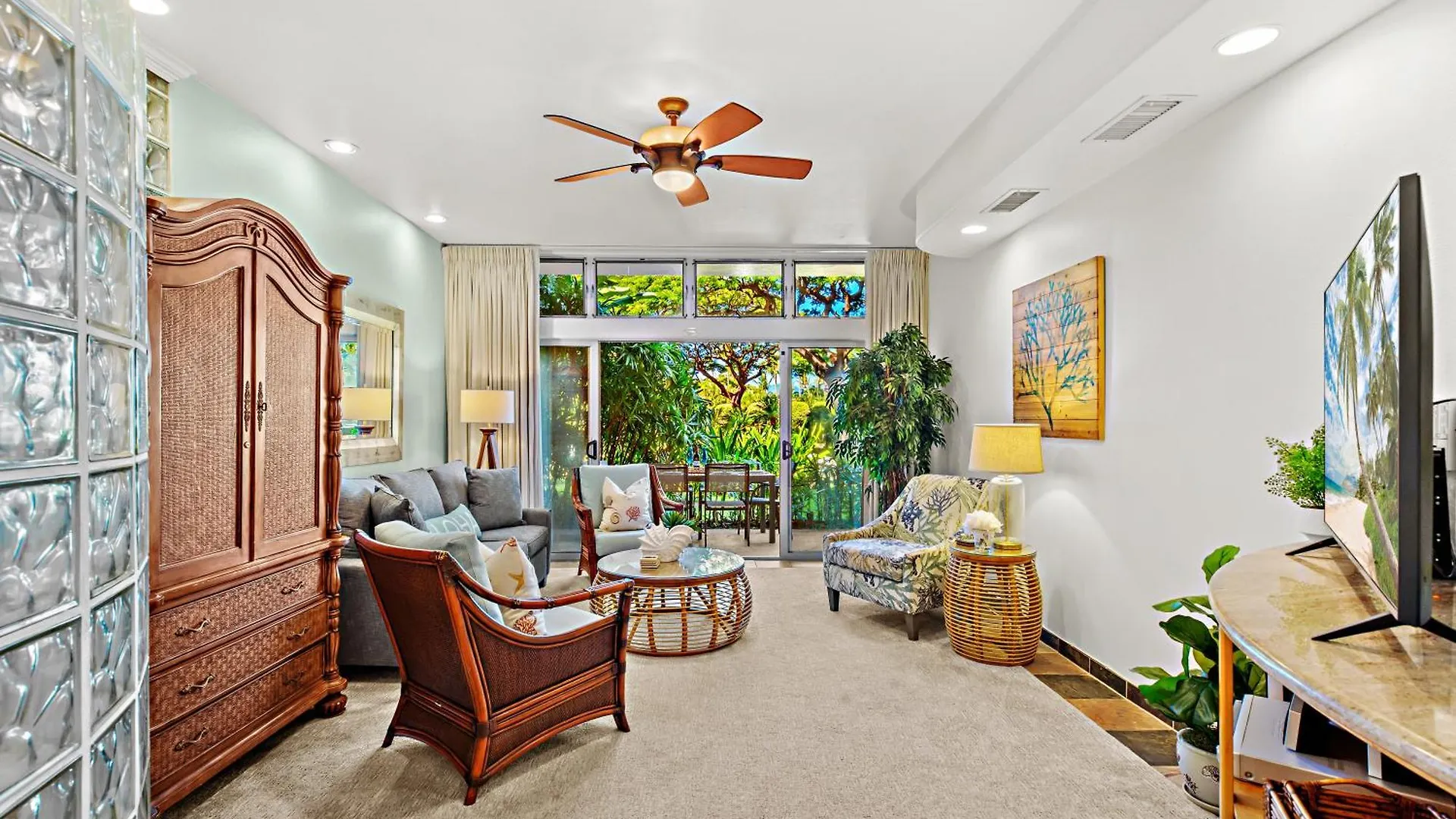 Maui Kaanapali A 108 * Лахайна
